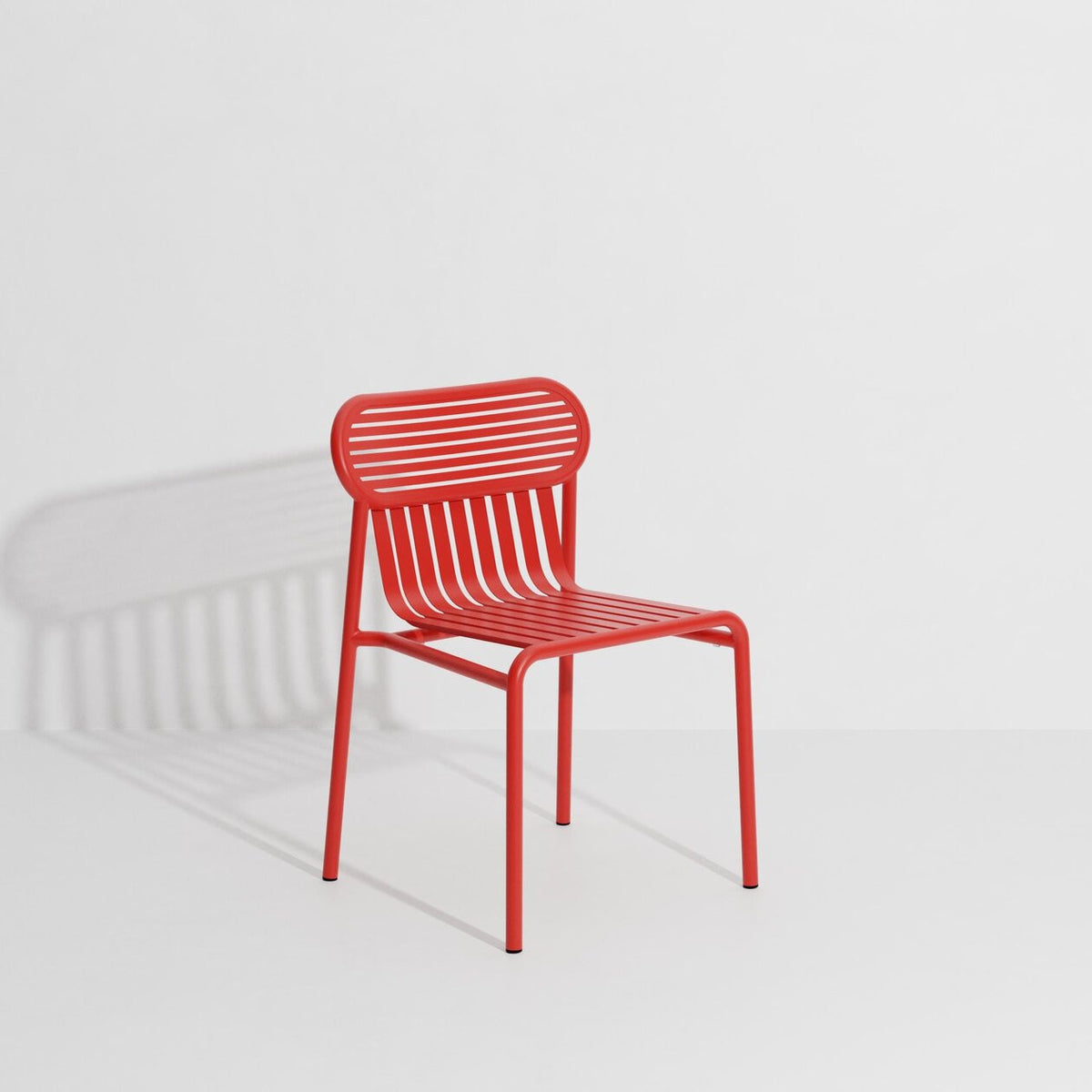 Petite Friture - Chaise WEEK-END - Vendues par 2