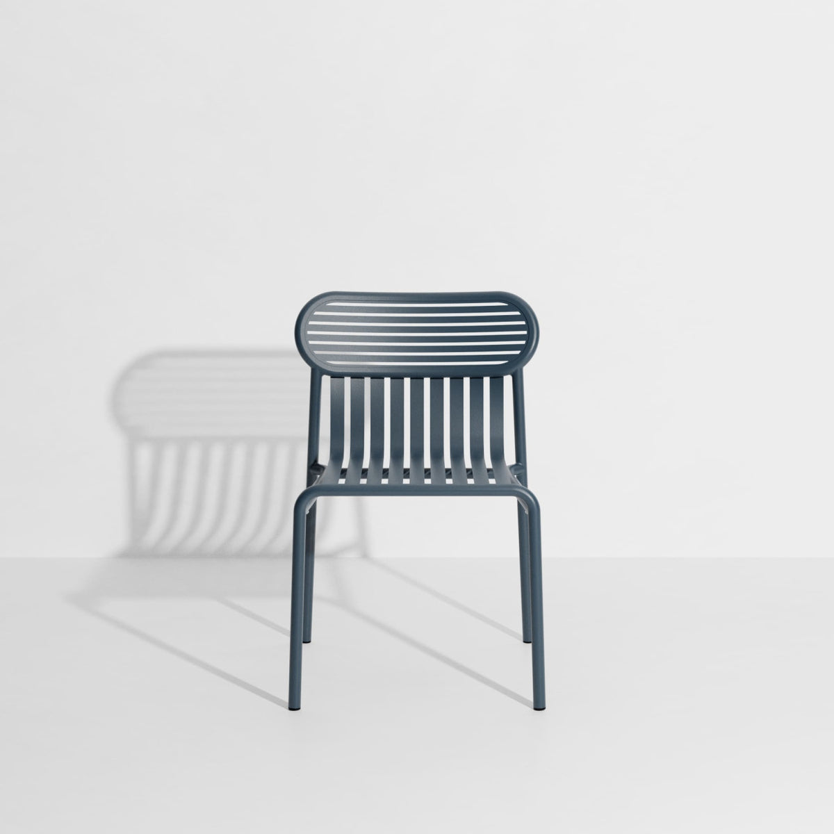 Petite Friture - Chaise WEEK-END - Vendues par 2