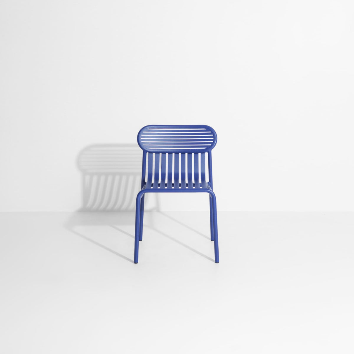 Petite Friture - Chaise WEEK-END - Vendues par 2