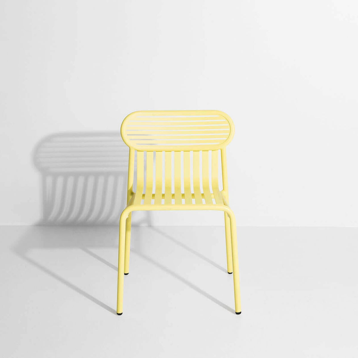 Petite Friture - Chaise WEEK-END - Vendues par 2