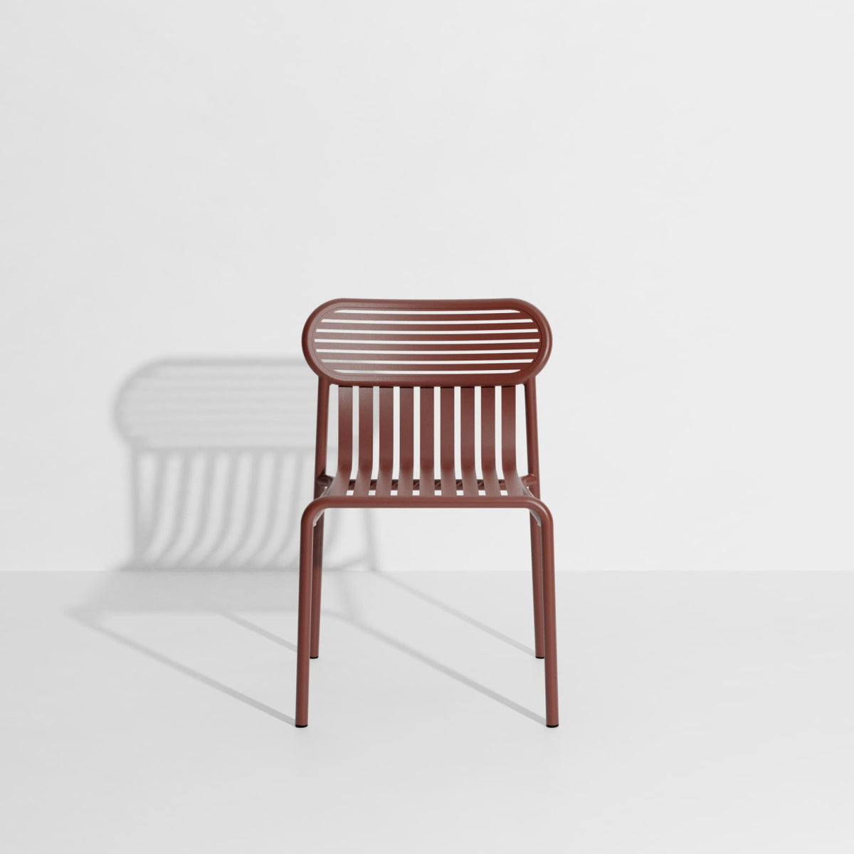 Petite Friture - Chaise WEEK-END - Vendues par 2