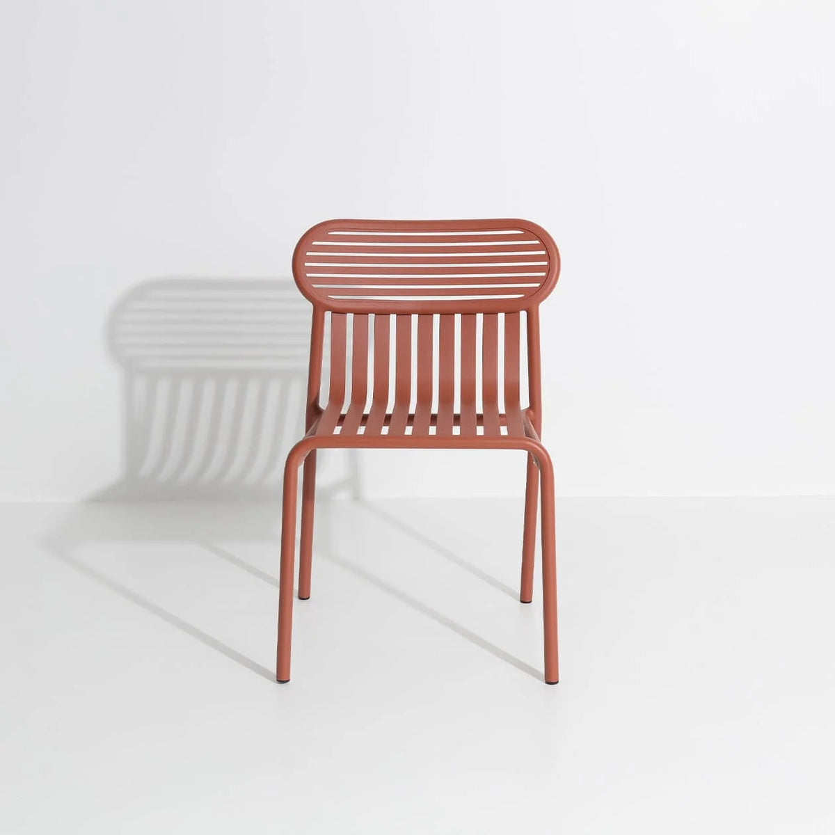 Petite Friture - Chaise WEEK-END - Vendues par 2