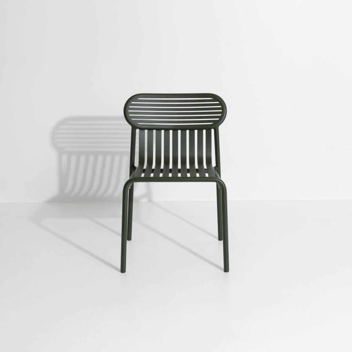 Petite Friture - Chaise WEEK-END - Vendues par 2