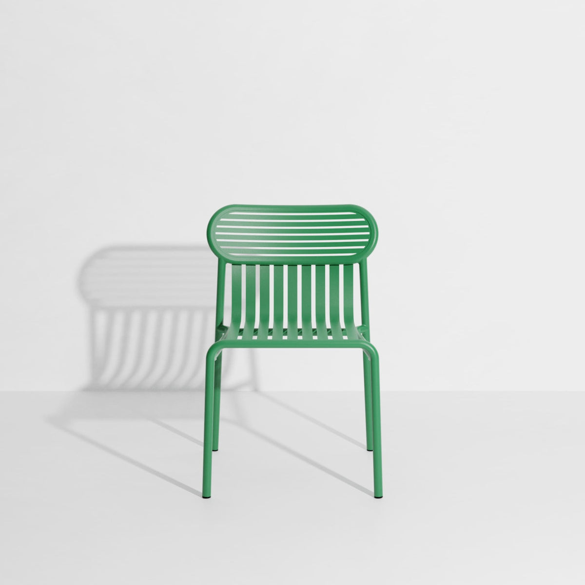 Petite Friture - Chaise WEEK-END - Vendues par 2