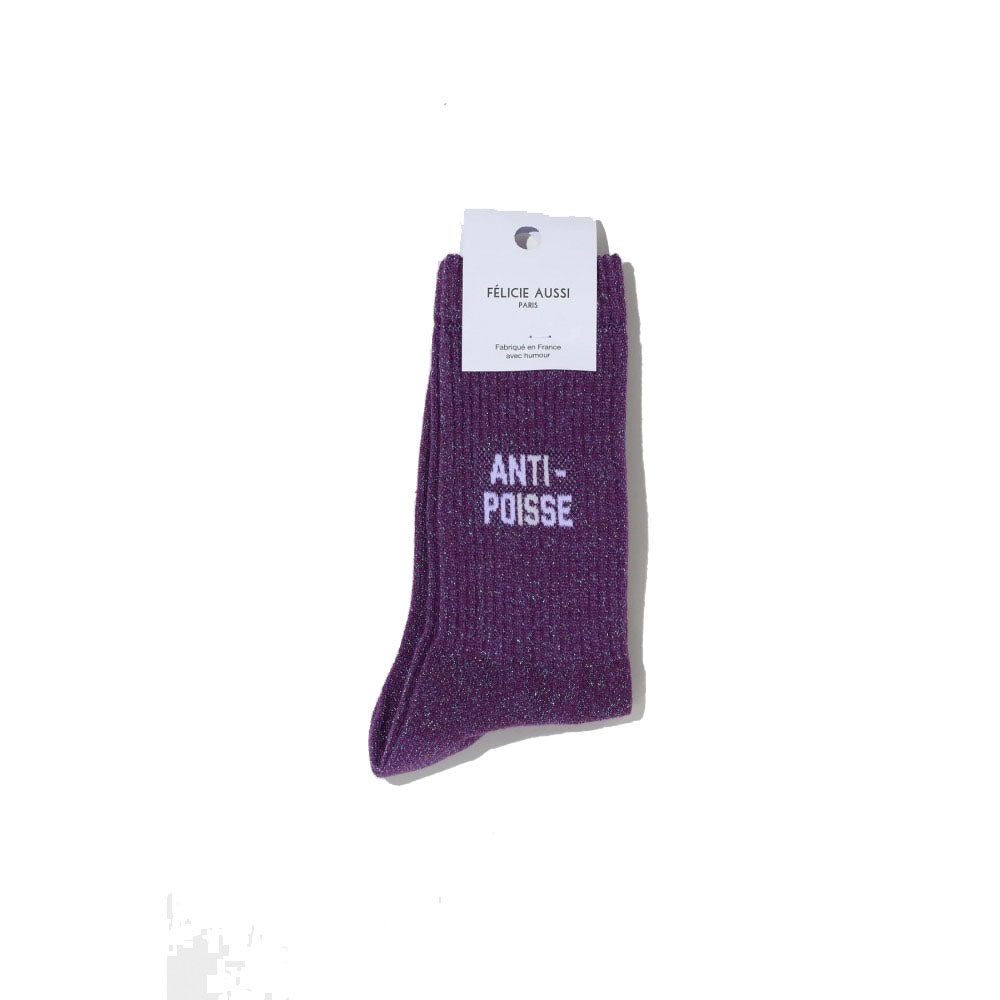 FELICIE AUSSI - Anti-poisse - Chaussettes