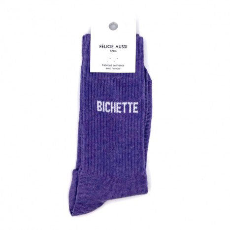 FELICIE AUSSI - Bichette - Chaussettes