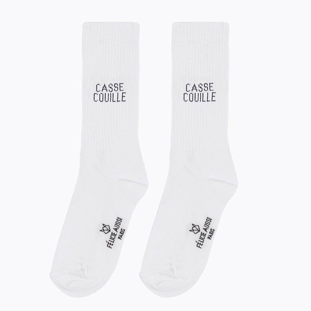 FELICIE AUSSI - Casse Couille - Chaussettes