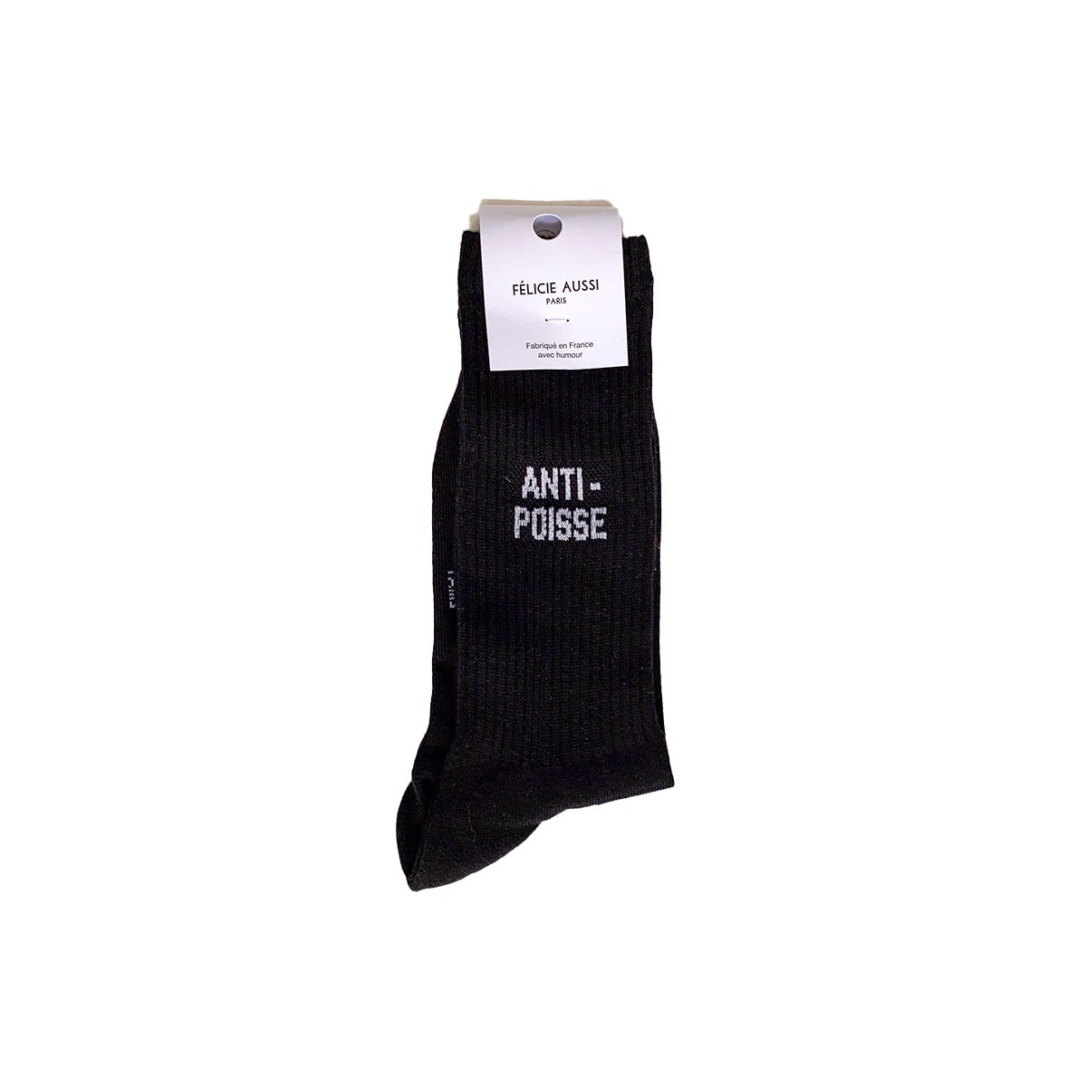 FELICIE AUSSI - Anti-poisse - Chaussettes