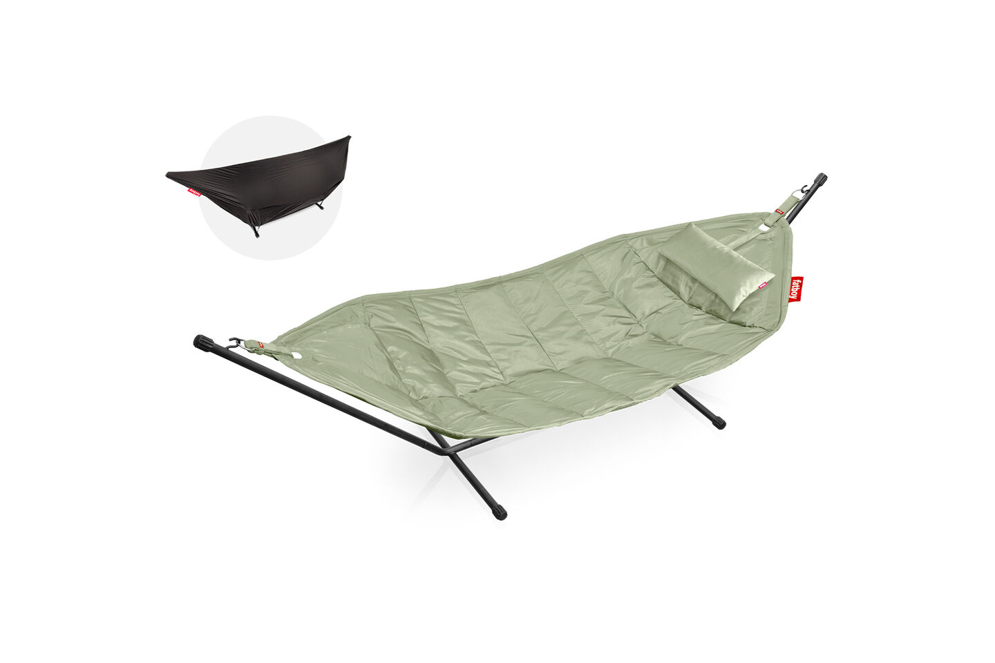 FATBOY - Headdemock Hamac Deluxe