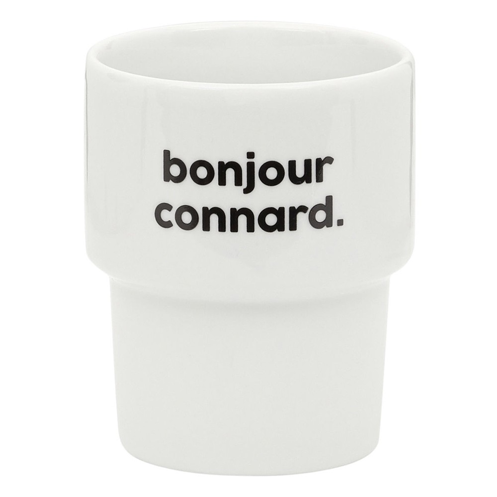 FÉLICIE AUSSI - Mug - Bonjour connard