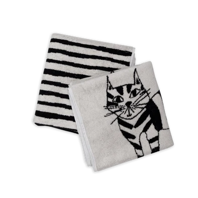 HELEN B - Essuie-mains CAT