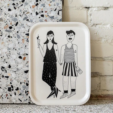 HELEN B - Plateau APERO COUPLE
