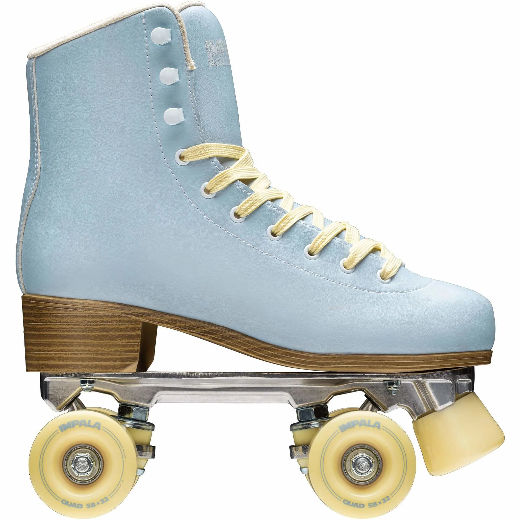 IMPALA - Patins à Roulettes - Sky Blue