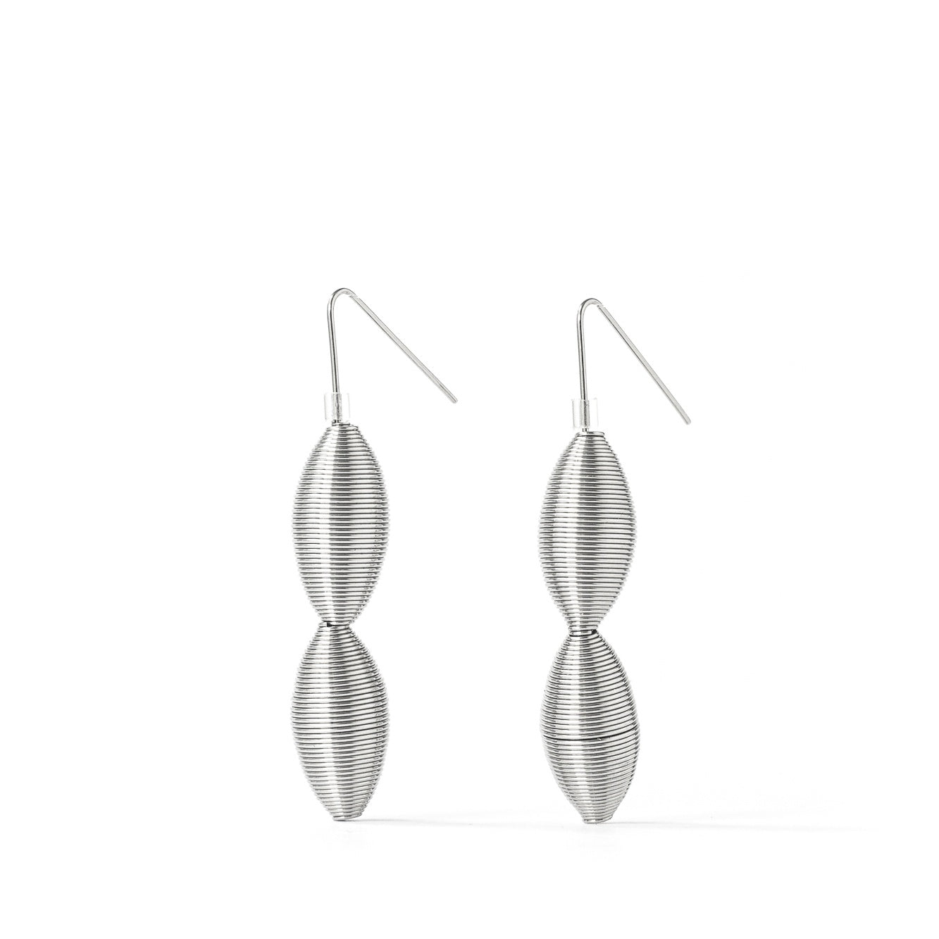 LA MOLLLA - Boucles d'oreilles LOTUS