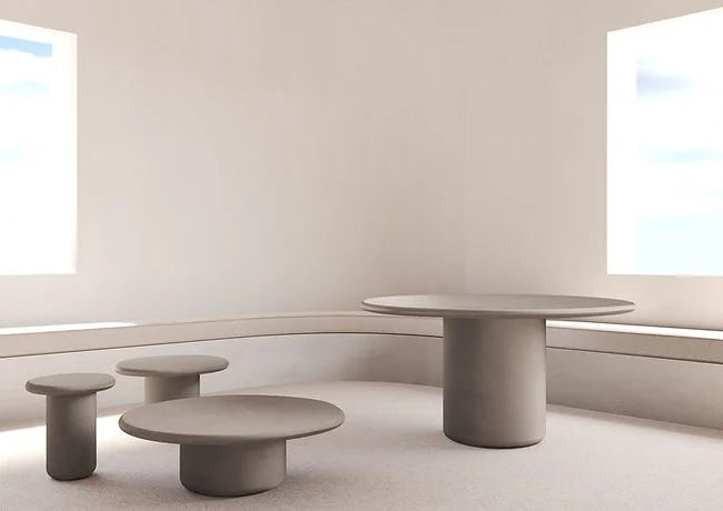MUUNDO - Table basse MAANA