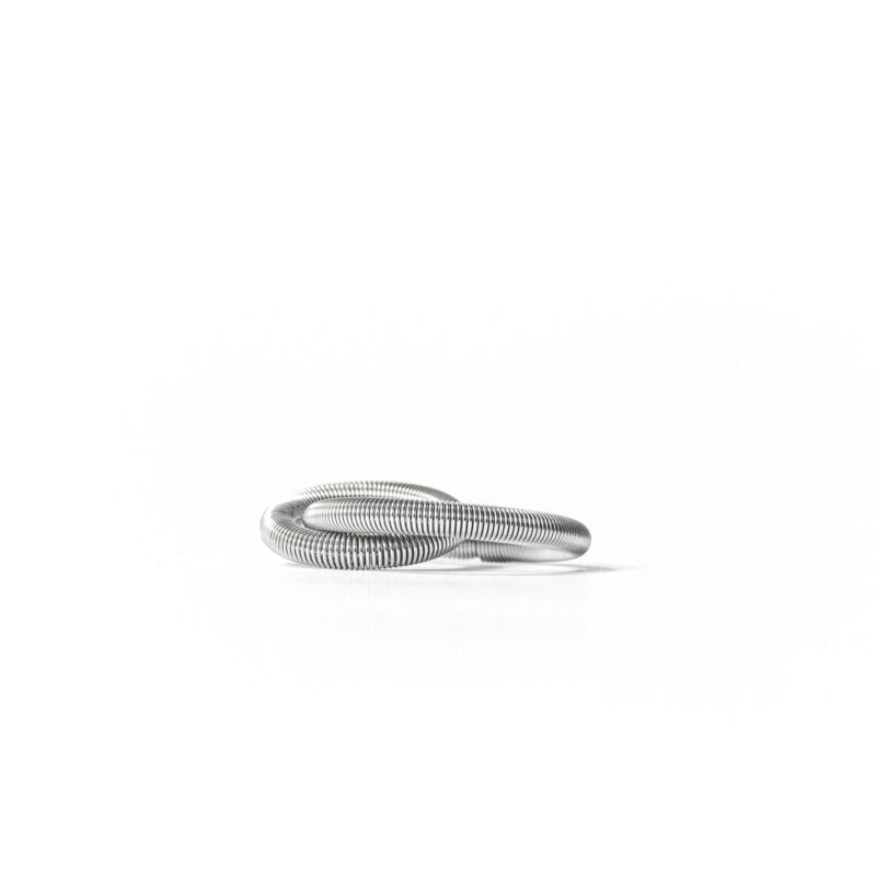 LA MOLLLA - Bague OH