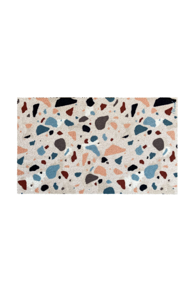 MAD - Tapis PABLO 67x110