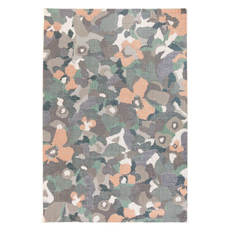VIVARAIRE - Tapis JAYA 290x200cm