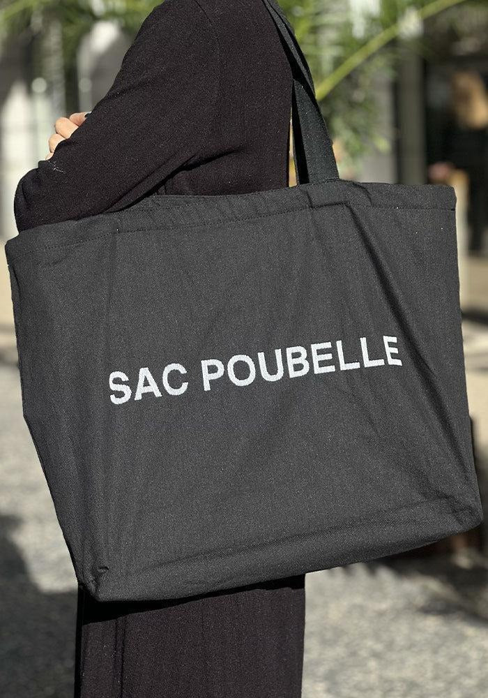 FELICIE AUSSI - Tote Bag / Cabas - Sac Poubelle