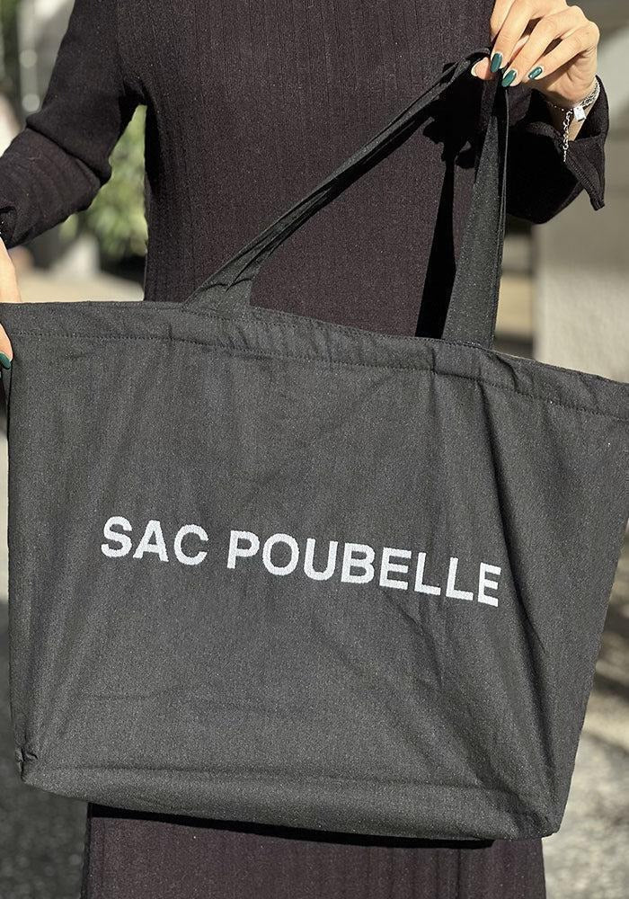 FELICIE AUSSI - Tote Bag / Cabas - Sac Poubelle