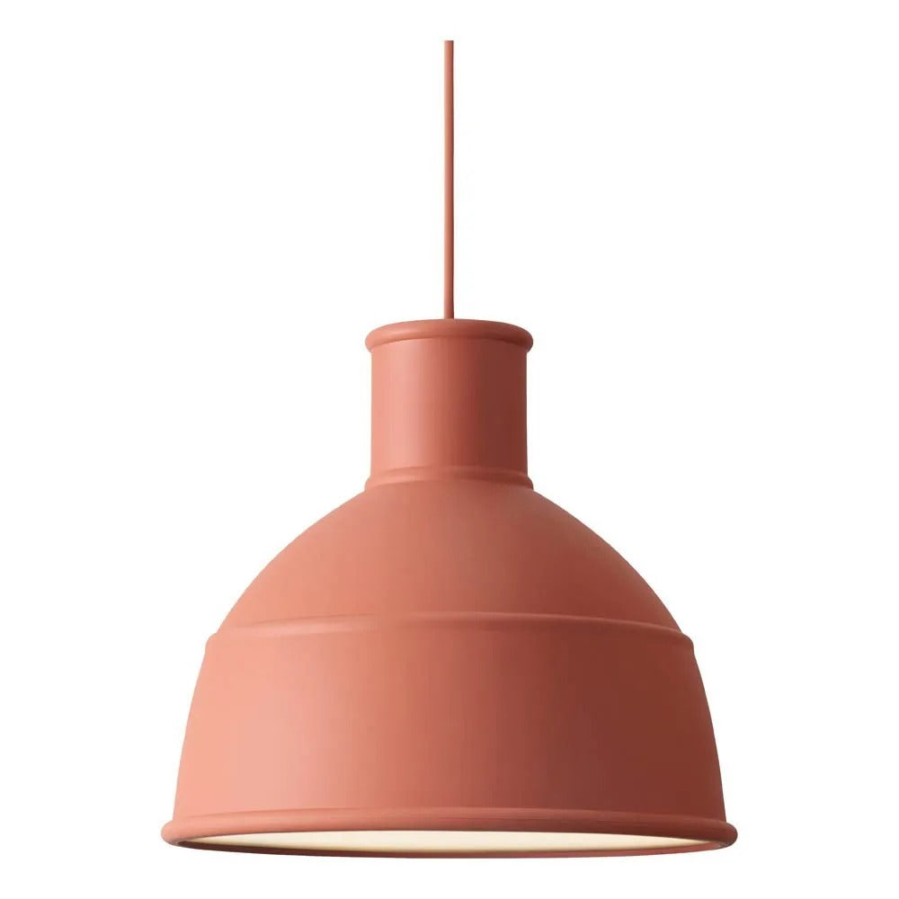 MUUTO - Suspension Unfold - Terracotta