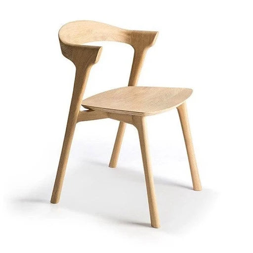 ETHNICRAFT - Chaise BOK