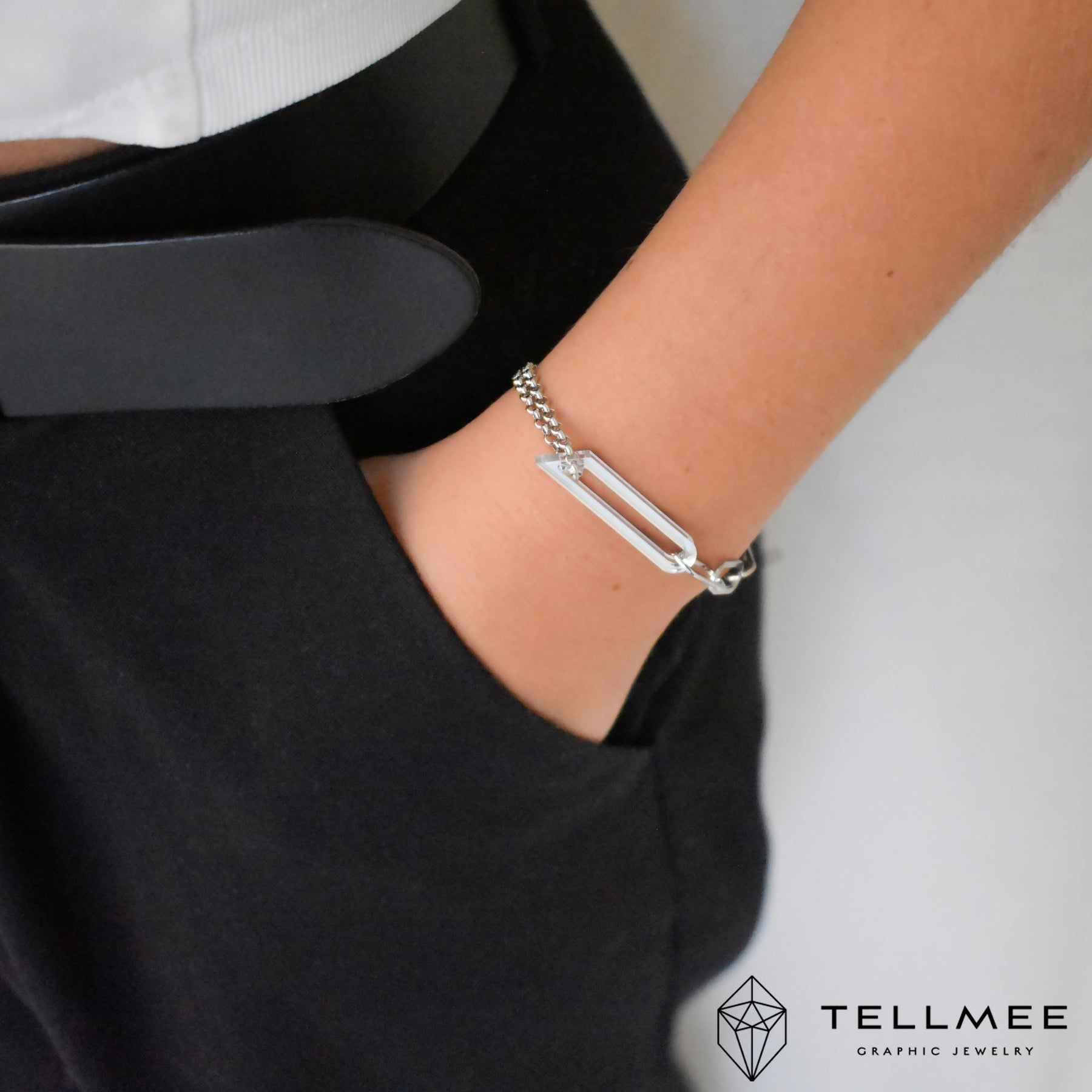 TELLMEE - AIR - Bracelet