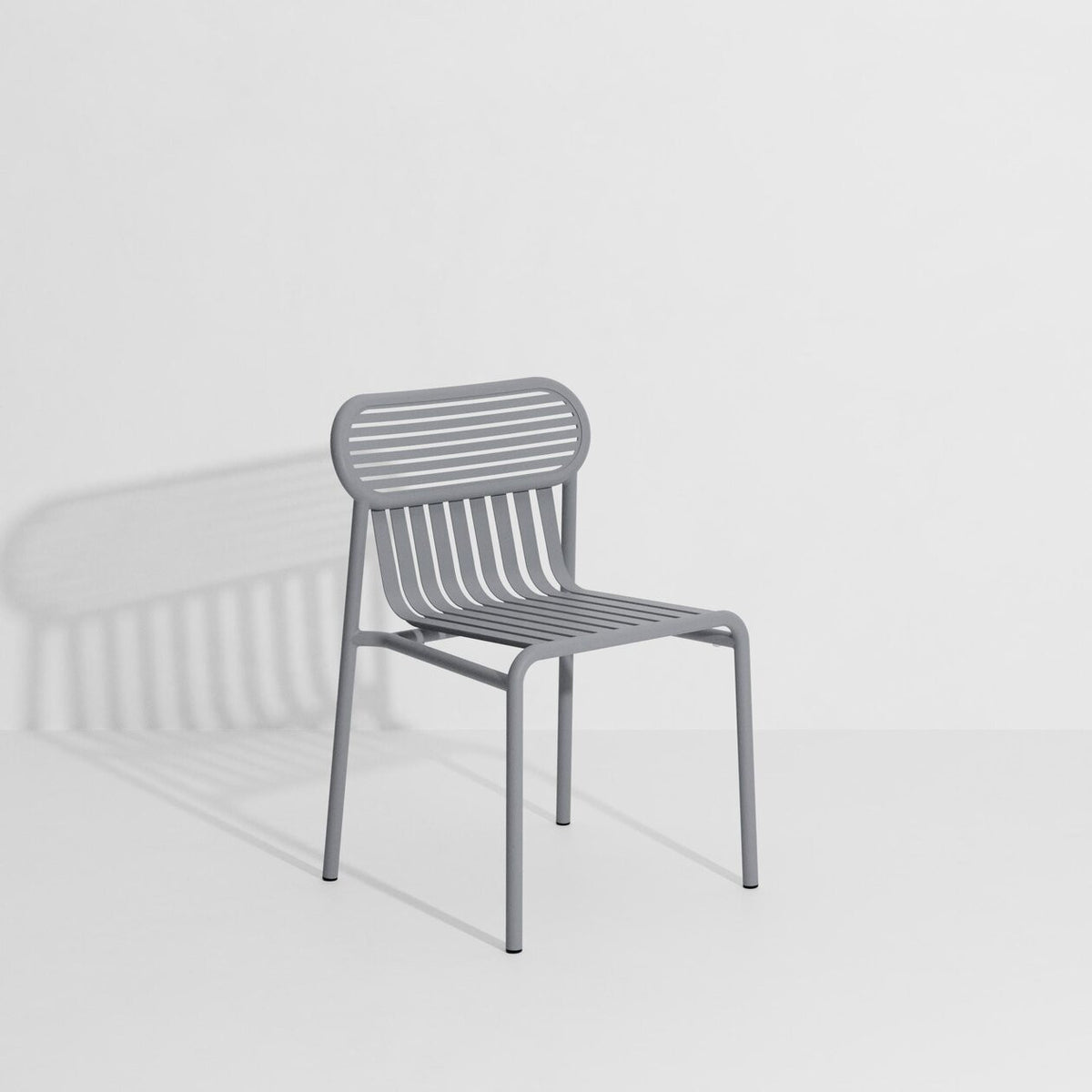 Petite Friture - Chaise WEEK-END - Vendues par 2