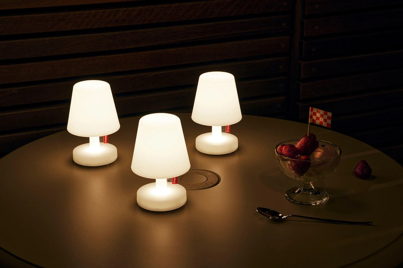 FATBOY - Lampes Edison The Mini