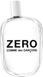 COMME DES GARÇONS - ZERO