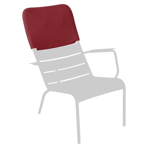 FERMOB - Appui-Tête Fauteuil Bas Luxembourg