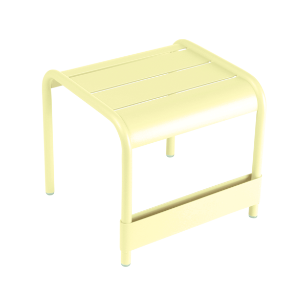 FERMOB - Table Basse - Luxembourg - 44x42 cm