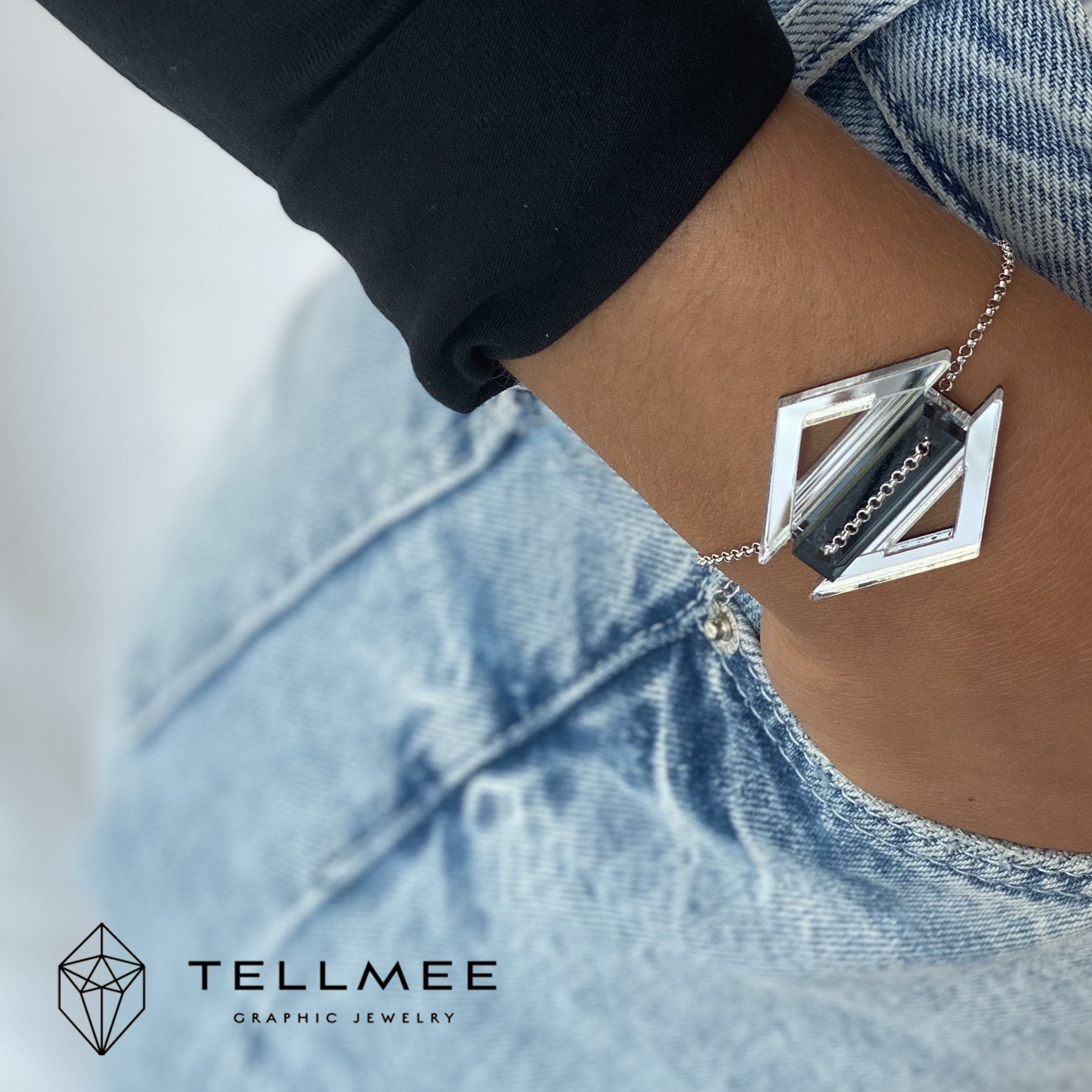 TELLMEE - SHANGAI - Bracelet