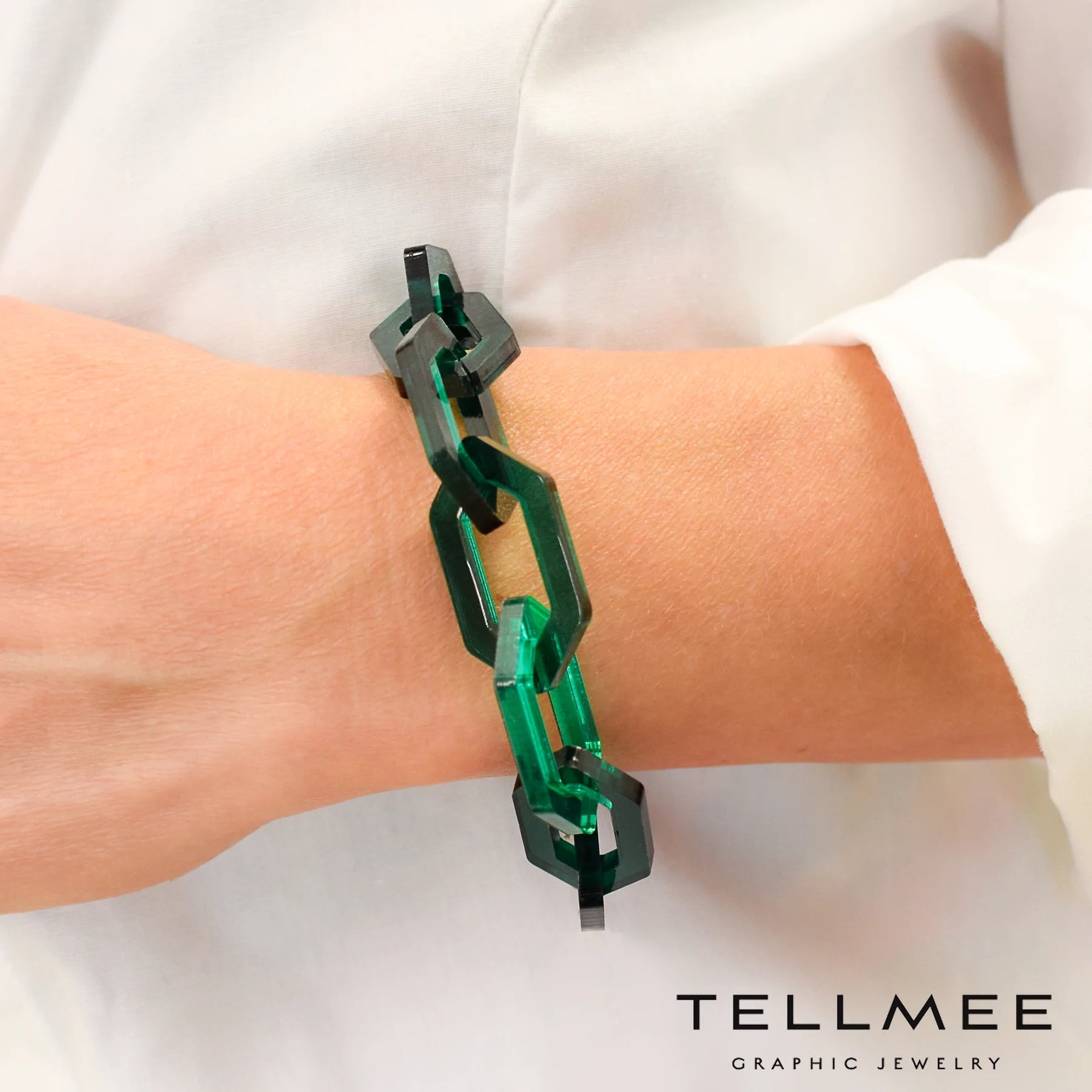 TELLMEE - LINK - Bracelet